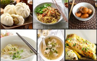 The Ultimate Chinese Breakfast Guide