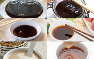 A Few Popular Chinese Sauce That You Must Try