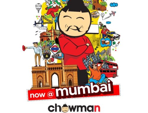 From Dear Kolkata to Aamchi Mumbai! – Chowman Brings Authentic Chinese Flavors now in Mumbai!