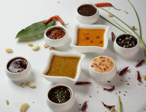 Kolkata’s Best Chinese, Chowman Introduces Brand New Sauces