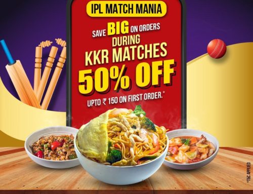 The much awaited Indian Premier League is right here!