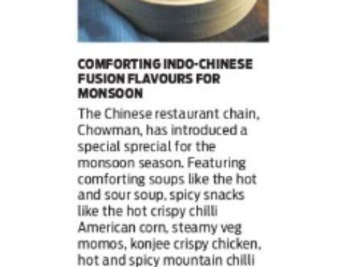 Monsoon special coverage by The New Indian Express