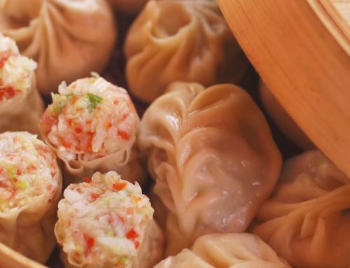 ‘CELEBRATE THE NATIONAL MOMO DAY’ AT CHOWMAN