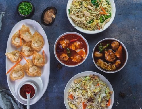 Winter Warmth in Chinese Cuisine: A Culinary Hug for your Soul