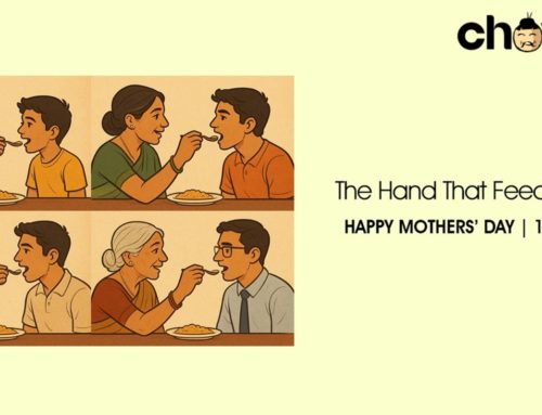 Celebrate the Warmth of Motherly Love with Chowman’s Mother’s Day Combo!