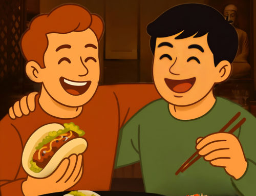 This Friendship Day, Bond over Bites at Chowman with the Best Chinese Food & Offers!