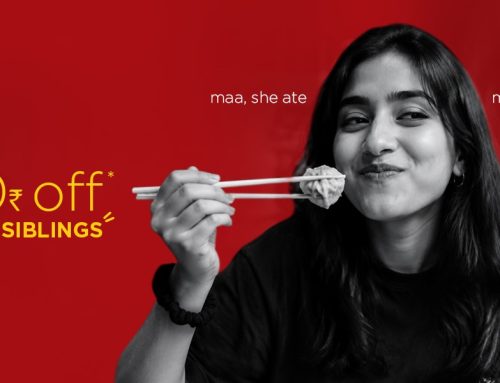Celebrate this Raksha Bandhan with Chowman Special Meals & Exclusive Sibling Offers!