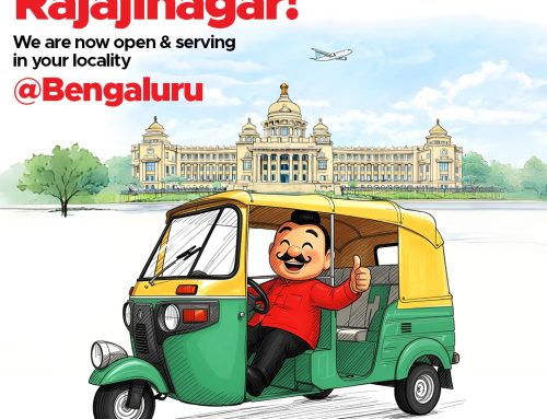 Chowman expands with its 9th Outlet in Rajajinagar- Bengaluru!